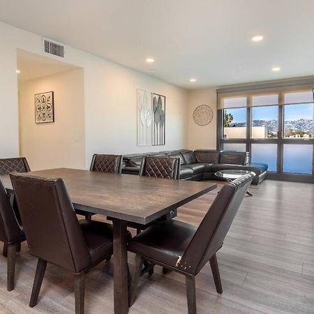 Luxurious Penthouse In Beverly Hills - Sleeps 10 Los Angeles Luaran gambar