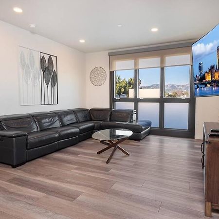 Luxurious Penthouse In Beverly Hills - Sleeps 10 Los Angeles Luaran gambar