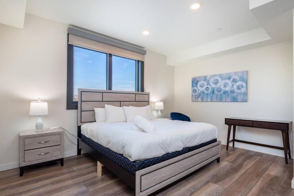 Luxurious Penthouse In Beverly Hills - Sleeps 10 Los Angeles Luaran gambar