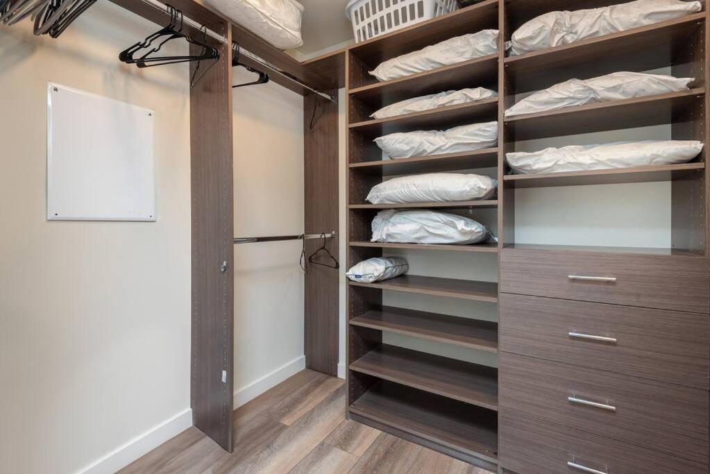 Luxurious Penthouse In Beverly Hills - Sleeps 10 Los Angeles Luaran gambar