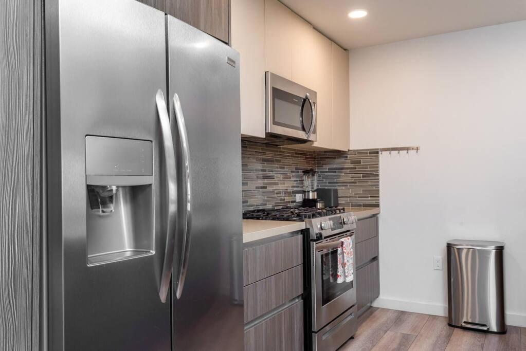 Luxurious Penthouse In Beverly Hills - Sleeps 10 Los Angeles Luaran gambar