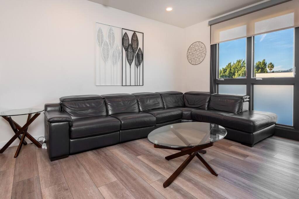 Luxurious Penthouse In Beverly Hills - Sleeps 10 Los Angeles Luaran gambar