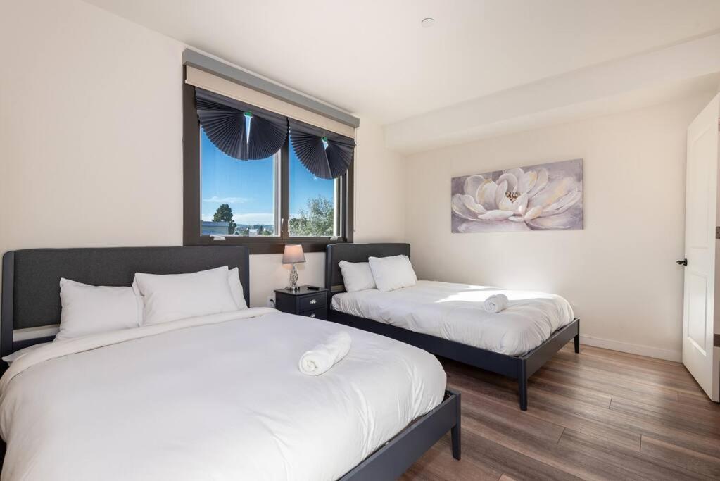 Luxurious Penthouse In Beverly Hills - Sleeps 10 Los Angeles Luaran gambar