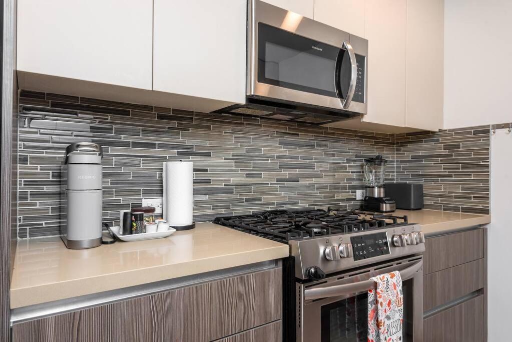 Luxurious Penthouse In Beverly Hills - Sleeps 10 Los Angeles Luaran gambar