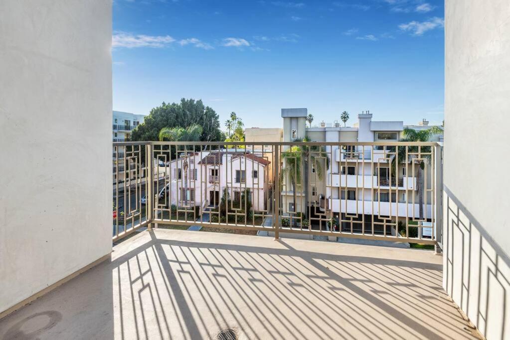Luxurious Penthouse In Beverly Hills - Sleeps 10 Los Angeles Luaran gambar